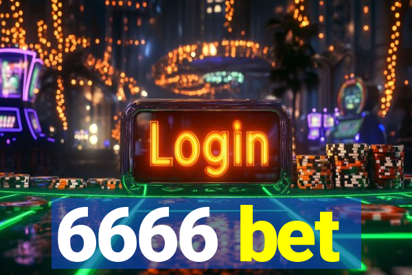 6666 bet